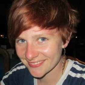 liz huff